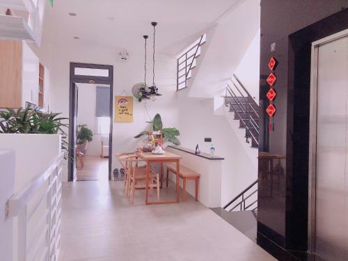 Nomad Ninh Chu Hotel