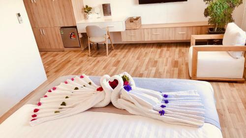 Nomad Ninh Chu Hotel
