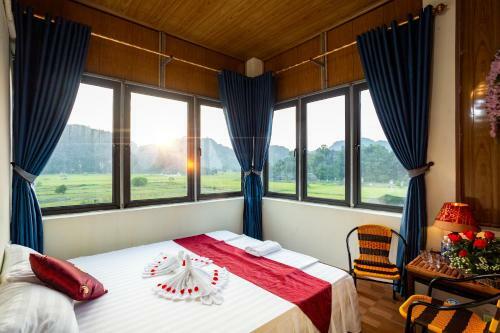 Hotel Hang Mua Central Homestay