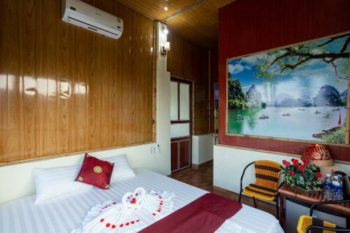 Hotel Hang Mua Central Homestay