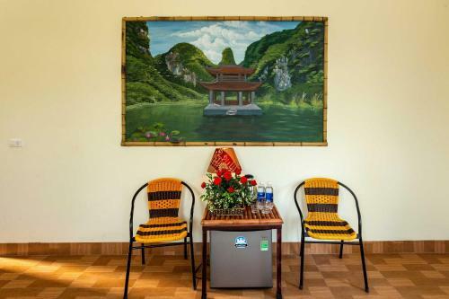 Hotel Hang Mua Central Homestay