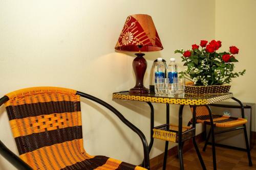 Hotel Hang Mua Central Homestay