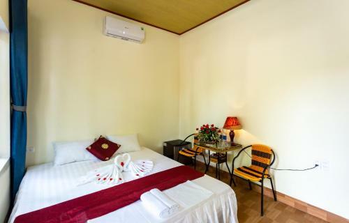 Hotel Hang Mua Central Homestay