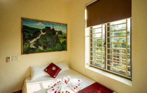 Hotel Hang Mua Central Homestay