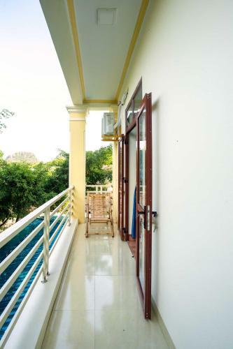 Hotel Hang Mua Central Homestay