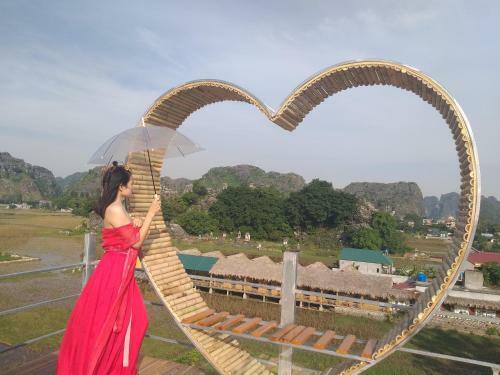 Hotel Hang Mua Central Homestay