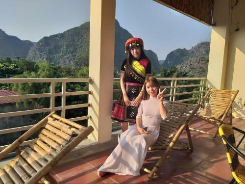 Hotel Hang Mua Central Homestay