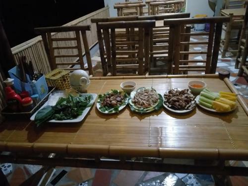 Hotel Hang Mua Central Homestay