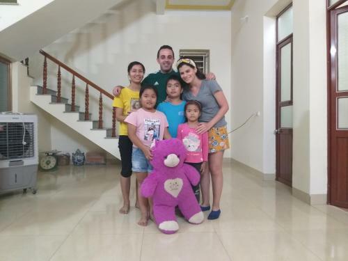 Hotel Hang Mua Central Homestay
