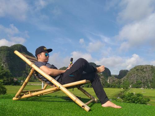 Hotel Hang Mua Central Homestay