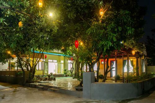 Hotel Hang Mua Central Homestay