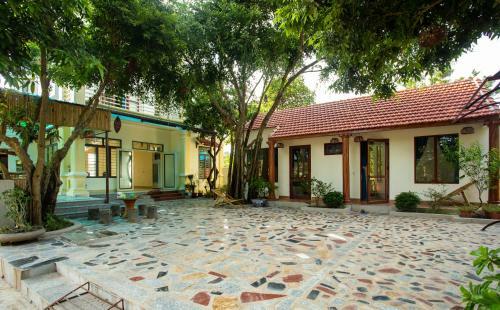 Hotel Hang Mua Central Homestay
