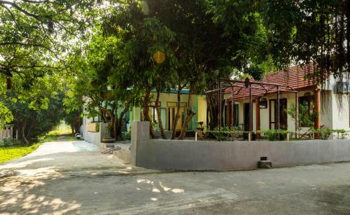Hotel Hang Mua Central Homestay