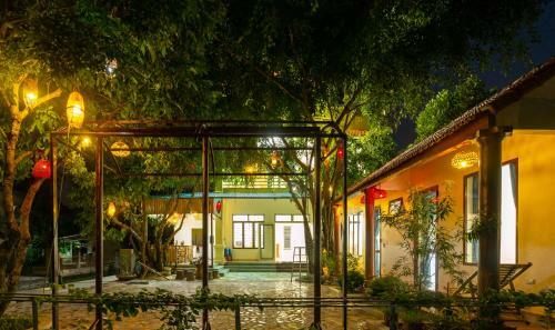 Hotel Hang Mua Central Homestay