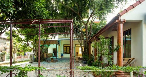 Hotel Hang Mua Central Homestay