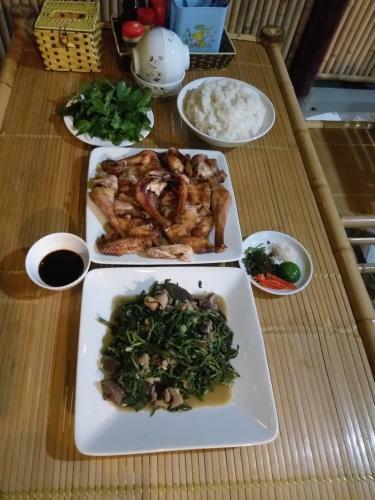 Hotel Hang Mua Central Homestay