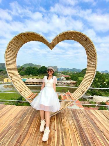 Hotel Hang Mua Central Homestay