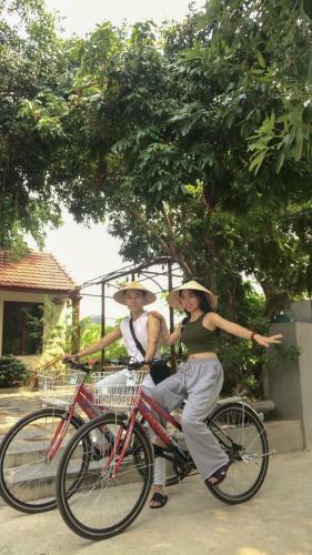 Hotel Hang Mua Central Homestay