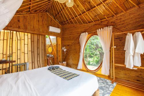 Hotel Trang An Lamia Bungalow