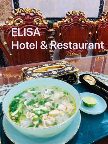 Elisa Hotel