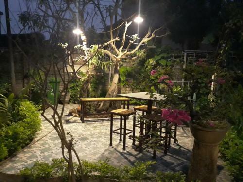 Agroturismo An Phu's Garden House