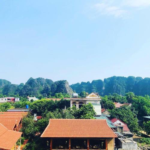 Ninh Binh Greenland Homestay