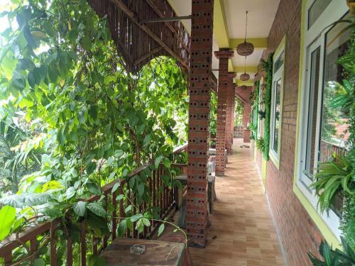 Ninh Binh Greenland Homestay