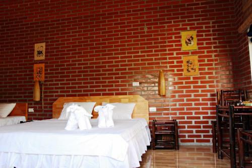 Ninh Binh Greenland Homestay