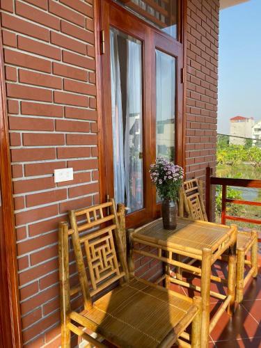 MH Cherish Homestay