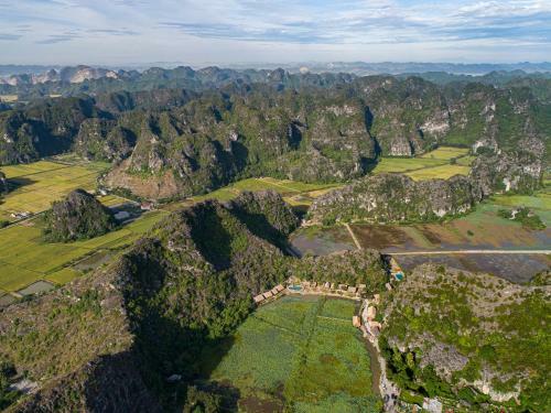 M??ng Village Ninh B�nh