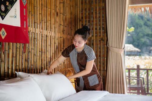 M??ng Village Ninh B�nh