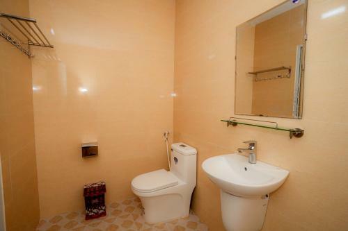 Albergue Trang An Freedom Hood