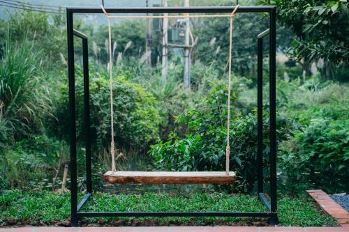 Albergue Trang An Freedom Hood