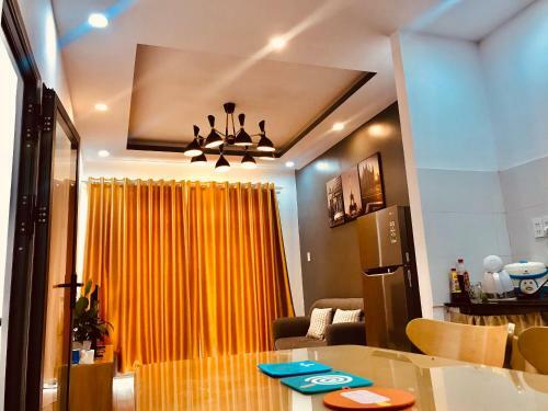 Apartamento Jolie's Home Phan Rang