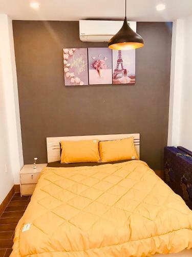 Apartamento Jolie's Home Phan Rang