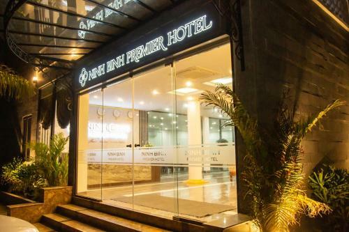 Tr�ng An - Ninh B�nh Premier Hotel