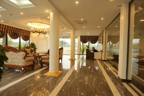 Tr�ng An - Ninh B�nh Premier Hotel