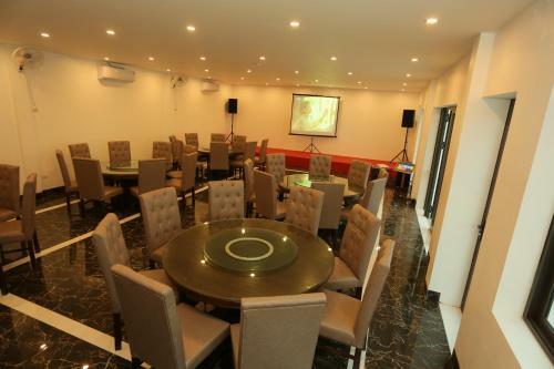 Tr�ng An - Ninh B�nh Premier Hotel