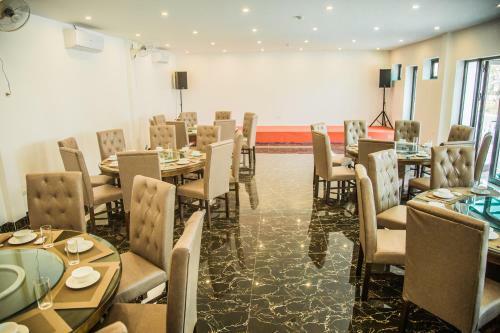 Tr�ng An - Ninh B�nh Premier Hotel