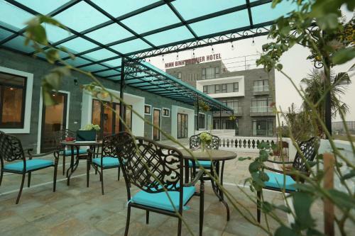 Tr�ng An - Ninh B�nh Premier Hotel