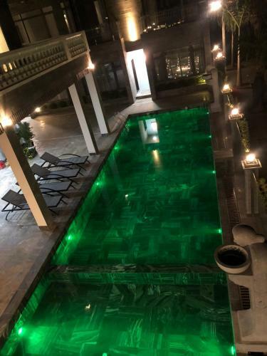 Tr�ng An - Ninh B�nh Premier Hotel