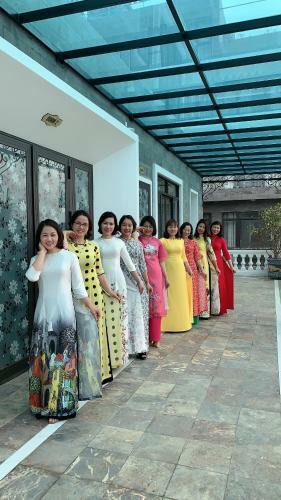 Tr�ng An - Ninh B�nh Premier Hotel