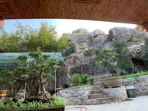 Trang An Mountainside Homestay