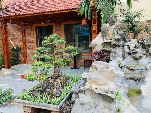 Trang An Mountainside Homestay