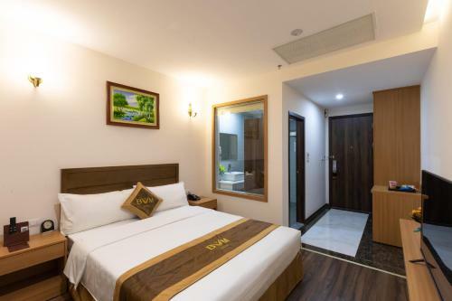 Bvm Hotel