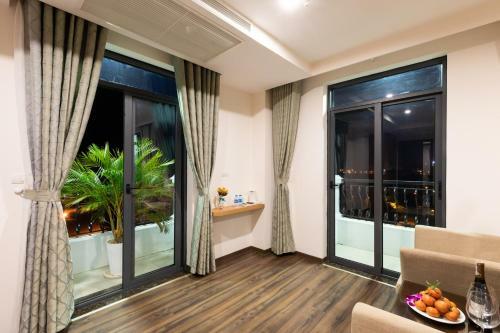 Bvm Hotel