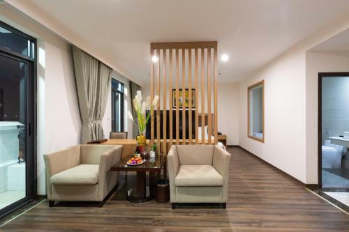 Bvm Hotel
