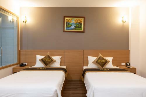 Bvm Hotel