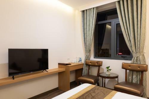 Bvm Hotel