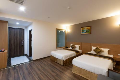 Bvm Hotel